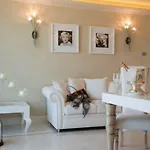 מלון Grand Da Vinci 5*