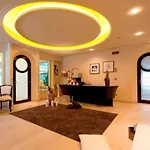 Hotel Grand Da Vinci 5*