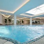 Hotel Grand Da Vinci Cesenatico