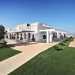 מלון Grand Da Vinci
