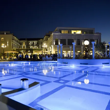 Grand Da Vinci Hotel