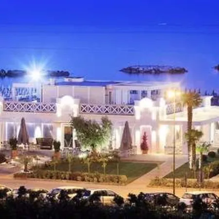 Grand Da Vinci Cesenatico