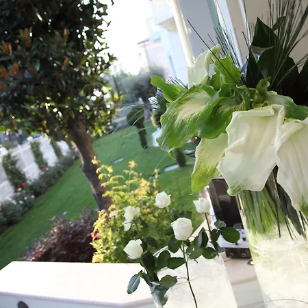 Hotel Grand Da Vinci Cesenatico