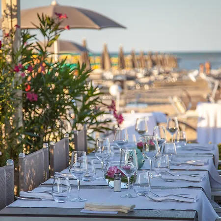 Grand Da Vinci Cesenatico