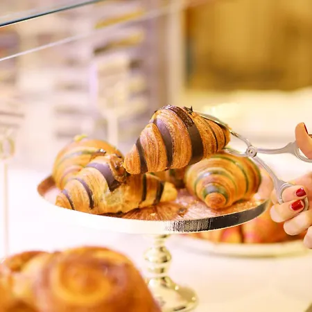 Отель Grand Da Vinci 5*