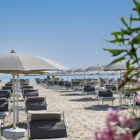 Hotel Grand Da Vinci Cesenatico
