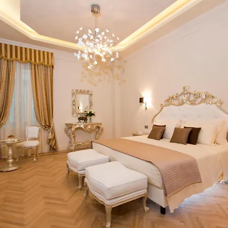 Hotel Grand Da Vinci Cesenatico