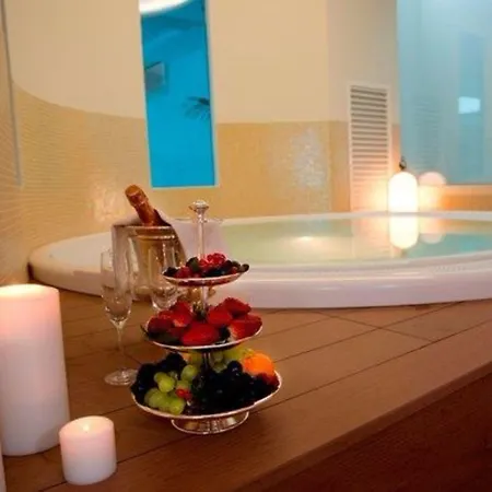 Grand Da Vinci 5* Cesenatico