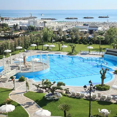 Grand Da Vinci Szálloda