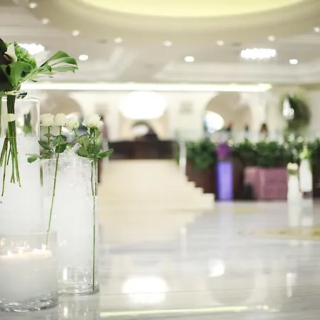 Hotel Grand Da Vinci Cesenatico