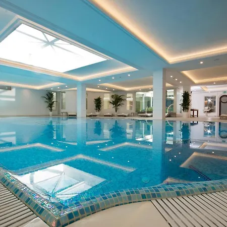 Hotel Grand Da Vinci 5*