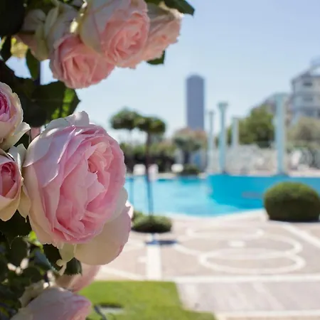 Szálloda Grand Da Vinci