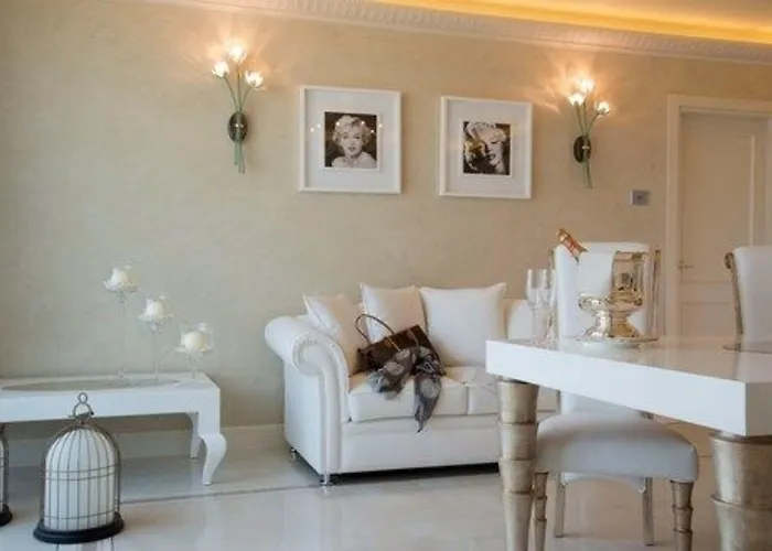 Отель Grand Da Vinci 5*