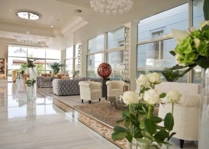 Hotel Grand Da Vinci