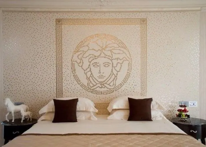 Grand Da Vinci Hotel Cesenatico