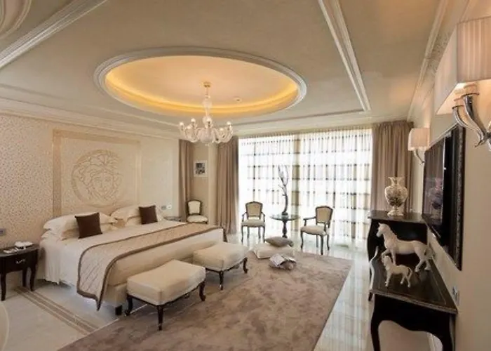 Grand Da Vinci 5* Cesenatico