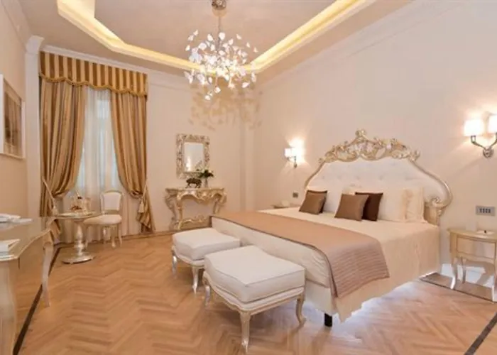 Grand Da Vinci Отель 5*