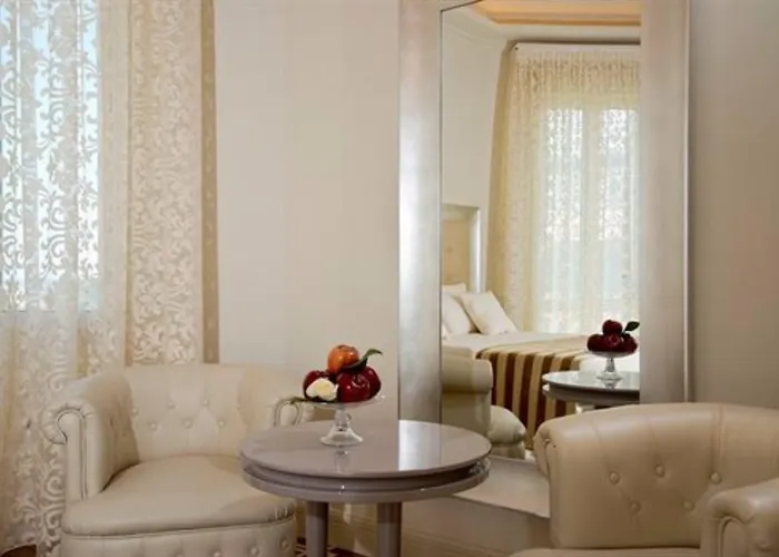 Hotel Grand Da Vinci Cesenatico