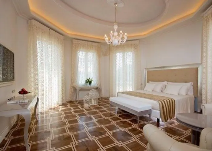 Grand Da Vinci Hotel