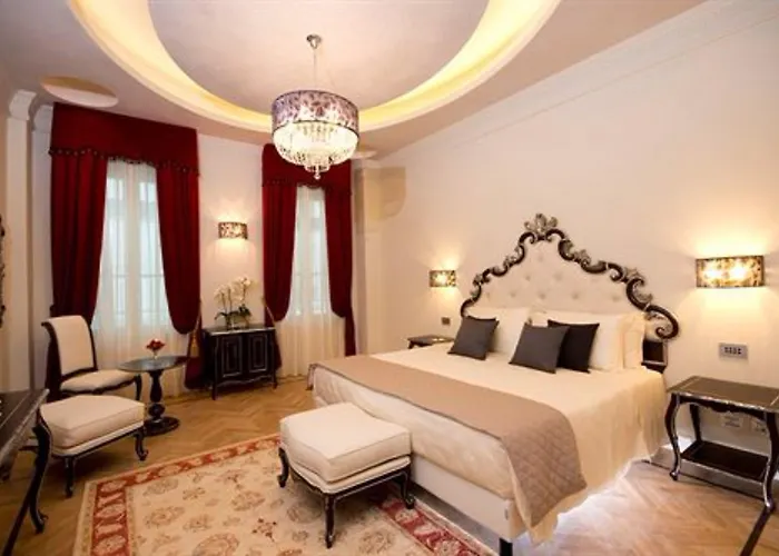 Grand Da Vinci Hotel