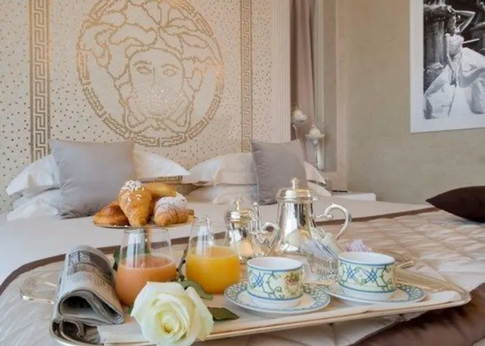 Grand Da Vinci 5* Cesenatico