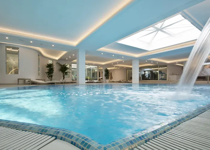 Hotel Grand Da Vinci Cesenatico