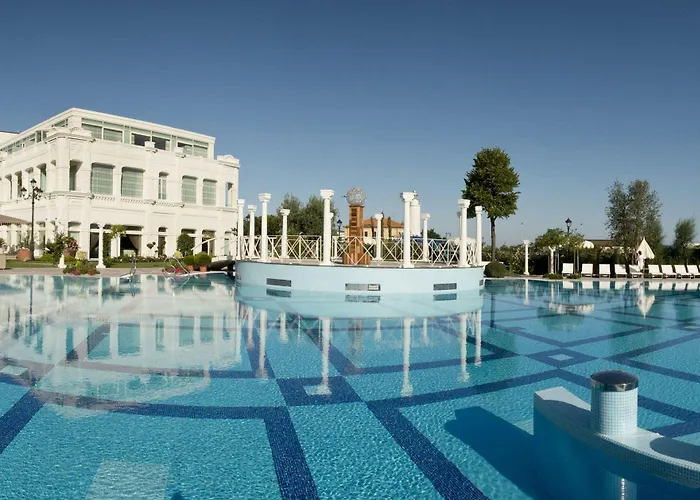 Hotel Grand Da Vinci