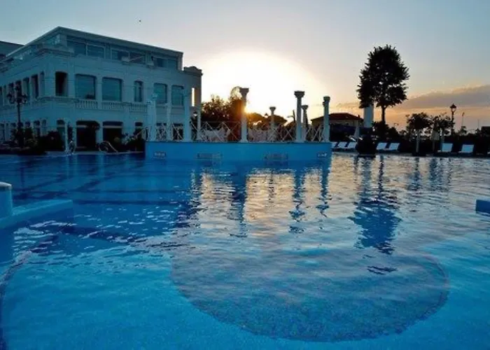 Grand Da Vinci Чезенатико