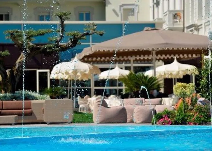 Grand Da Vinci Hotel 5*