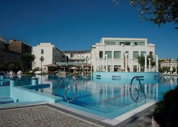 Grand Da Vinci Hotel