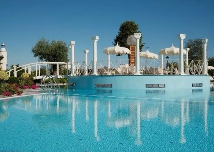 Grand Da Vinci Hotel Cesenatico