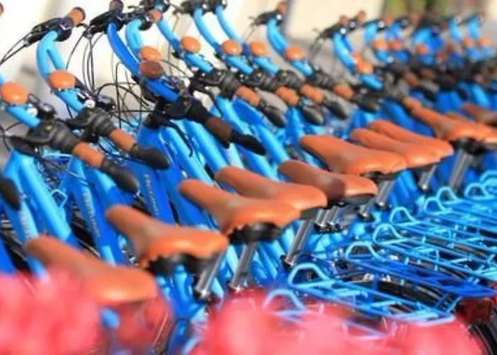 Отель Grand Da Vinci