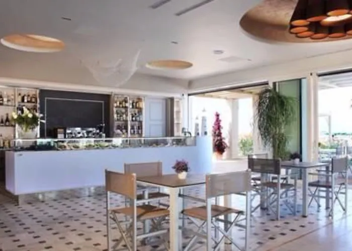 Grand Da Vinci Чезенатико