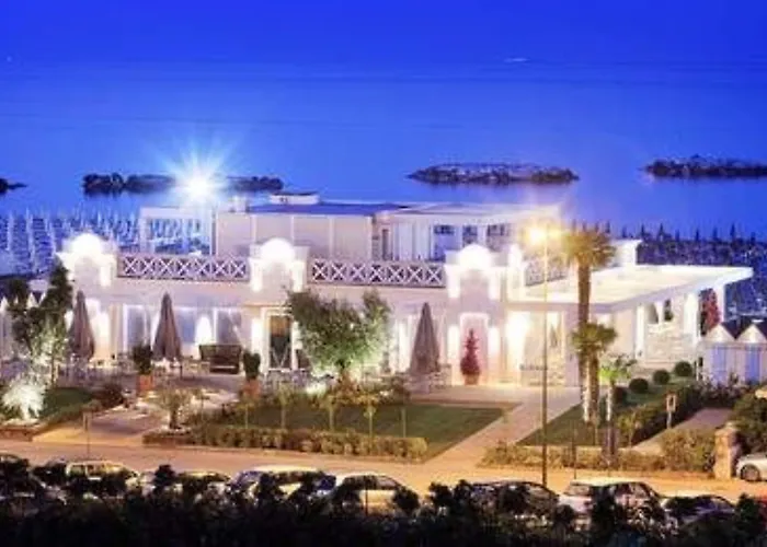 Grand Da Vinci Cesenatico