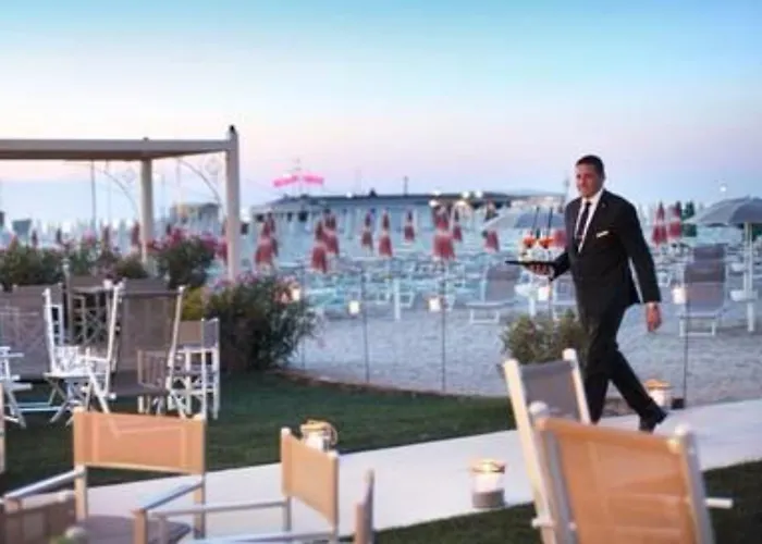 Hotel Grand Da Vinci