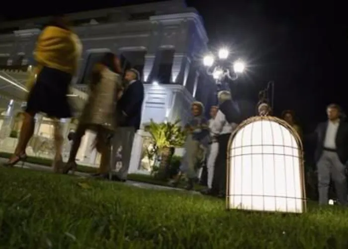 Hotel Grand Da Vinci