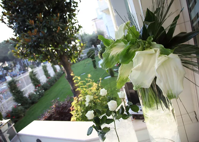 Hotel Grand Da Vinci Cesenatico