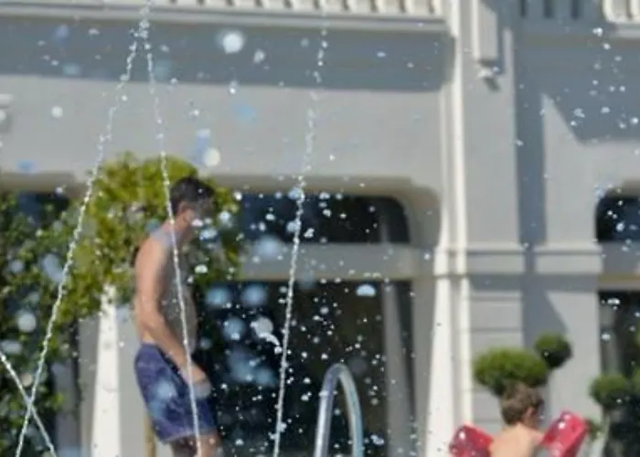 Grand Da Vinci Чезенатико