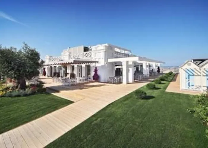 Hotel Grand Da Vinci