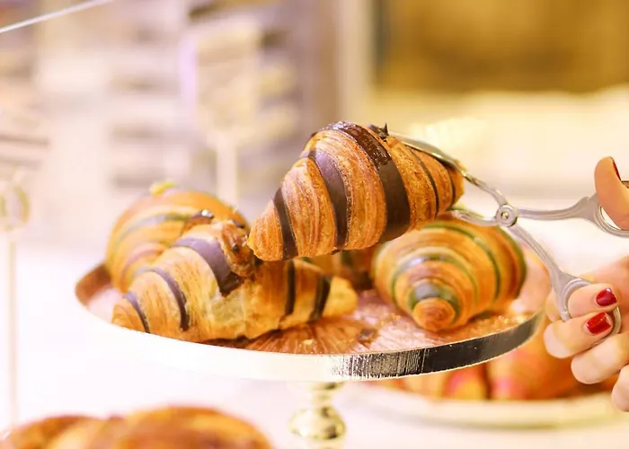 Hotel Grand Da Vinci 5*