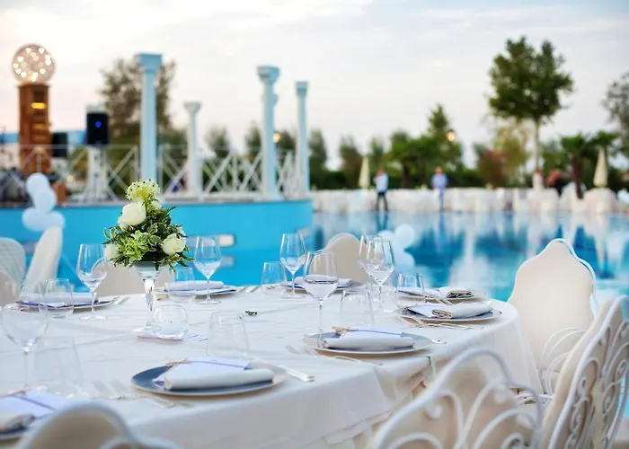 Grand Da Vinci Hotel 5*