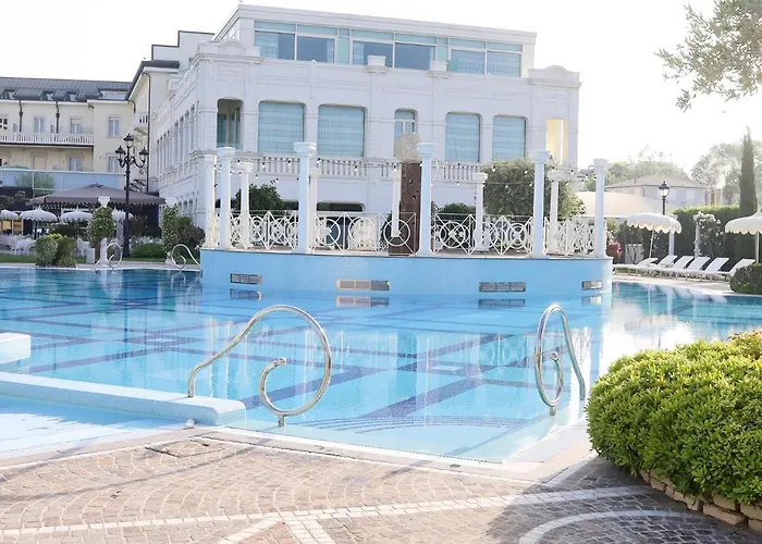 Grand Da Vinci Hotel