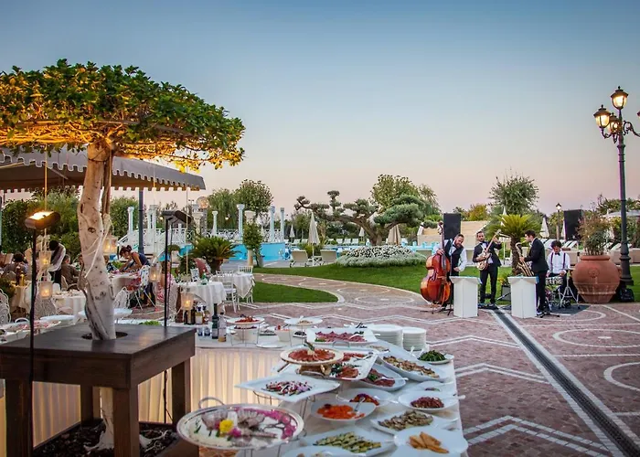 Grand Da Vinci Чезенатико