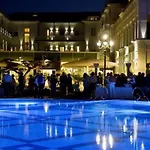 Hotel Grand Da Vinci