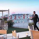 Hotel Grand Da Vinci