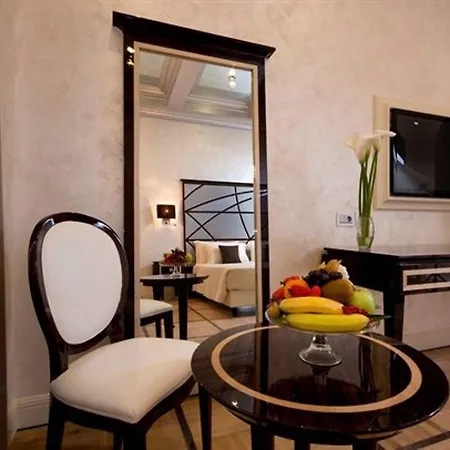 Hotel Grand Da Vinci