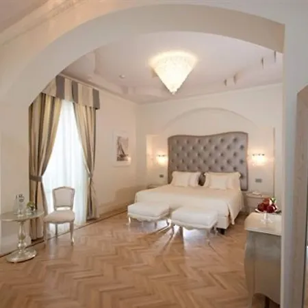 Grand Da Vinci Hotel