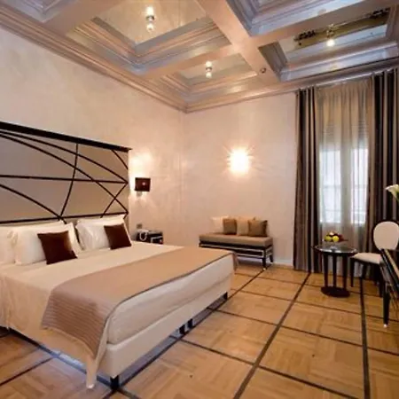 Hotel Grand Da Vinci 5*