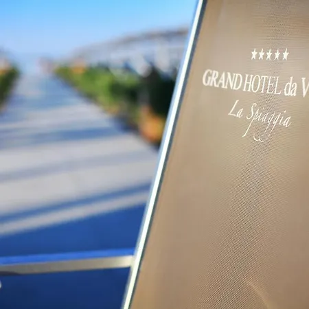 Grand Da Vinci Hotel