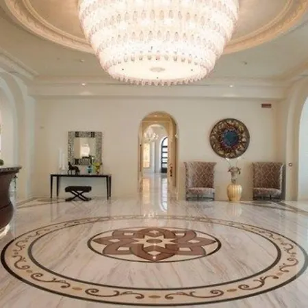 Hotel Grand Da Vinci 5*